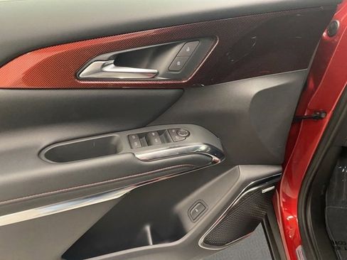 New 2026 Chevrolet Traverse Z71 w/ Enhanced Driving Package image 27