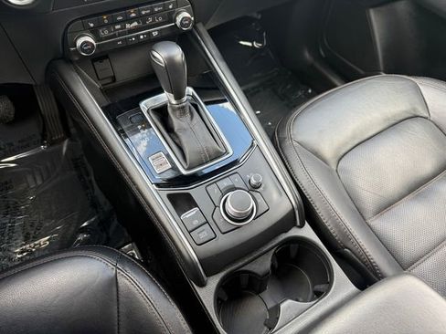 Used 2023 MAZDA CX-5 AWD 2.5 S w/ Premium Package image 20