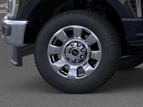 New 2026 Ford F250 Lariat w/ Chrome Package AWD/4WD image 19