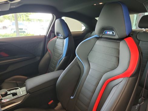 New 2026 BMW M2 w/ Lighting Package RWD image 17
