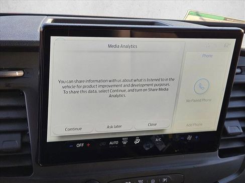 New 2026 Ford Transit 250 148 Medium Roof image 18