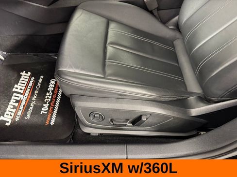 Used 2024 Audi A3 2.0T Premium image 13