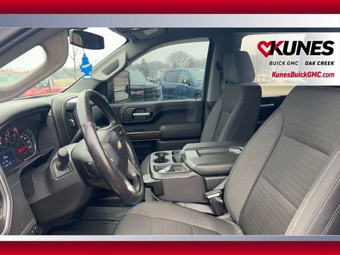 Used 2020 Chevrolet Silverado 2500 LT w/ All Star Edition image 14