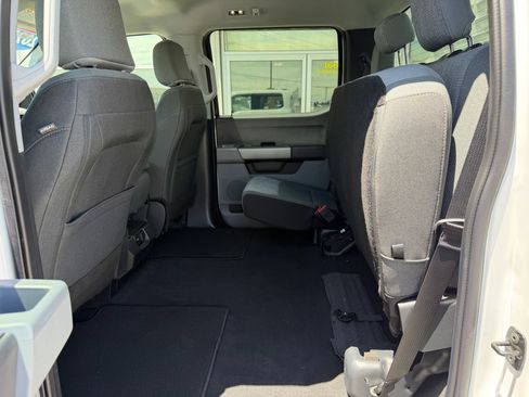 Used 2025 Ford F350 XLT AWD/4WD image 27