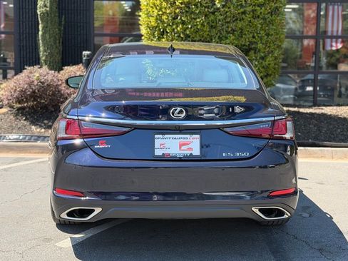 Used 2023 Lexus ES 350 w/ Premium Package image 14