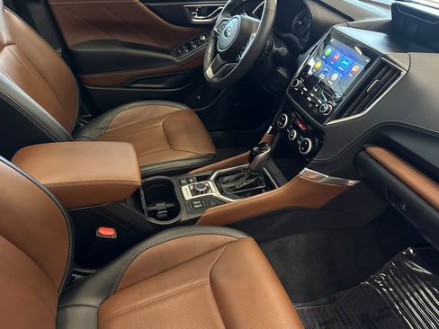 Certified 2023 Subaru Forester Touring image 15