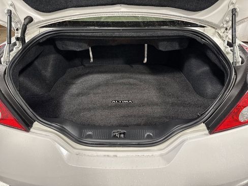 Used 2009 Nissan Altima 2.5 S w/ Premium Pkg image 30