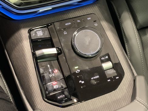 Certified 2025 BMW X3 xDrive30i w/ Premium Package AWD/4WD image 23