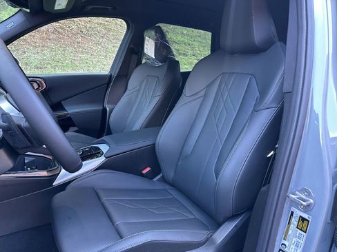 Certified 2026 BMW X3 xDrive30 AWD/4WD image 13