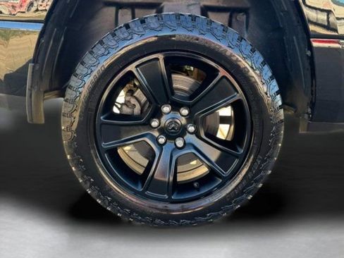 Certified 2023 RAM 1500 Big Horn image 9