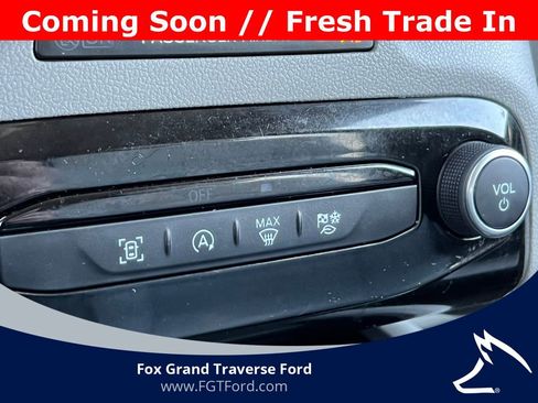 Certified 2023 Ford Escape Active w/ Tech Pack #1 image 23