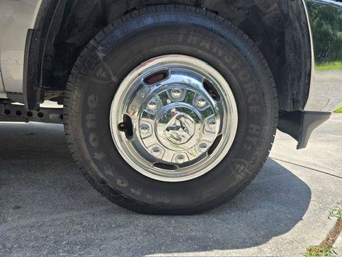 Used 2019 RAM 3500 Tradesman AWD/4WD image 12