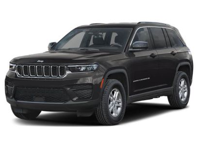 Certified 2025 Jeep Grand Cherokee Summit w/ Obsidian Package