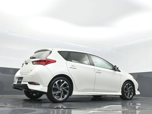 Used 2017 Toyota Corolla iM w/ All-Weather Mat Package FWD image 23