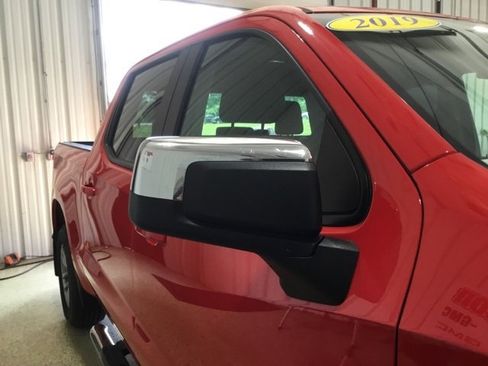 Used 2019 Chevrolet Silverado 1500 LT w/ All-Star Edition image 25