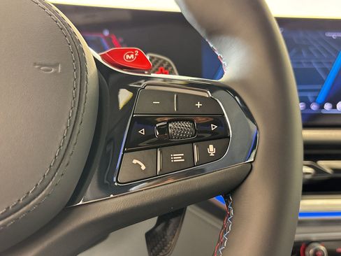 New 2026 BMW XM Label Red AWD/4WD image 25