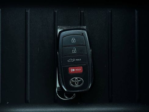 Used 2024 Toyota Tundra SR5 image 23