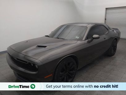 Used 2021 Dodge Challenger SXT w/ Driver Convenience Group