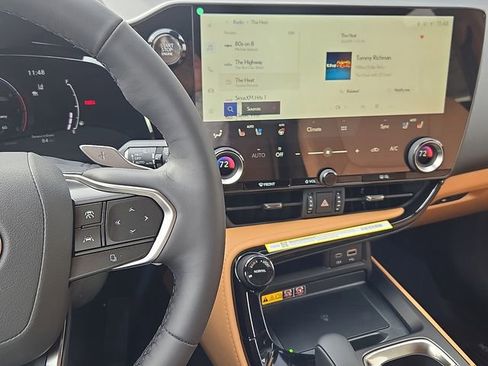 New 2026 Lexus NX 350 AWD w/ Luxury Package image 16