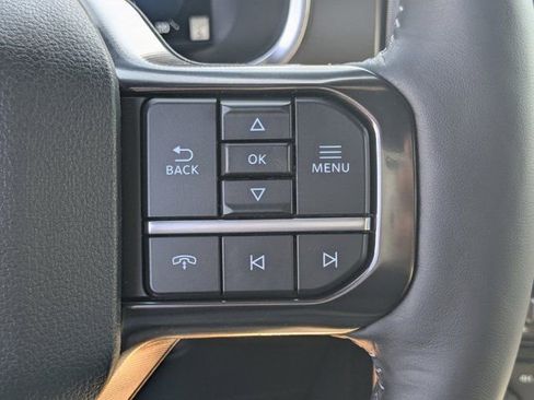 New 2026 Ford F150 Platinum w/ Equipment Group 700A Standard image 29