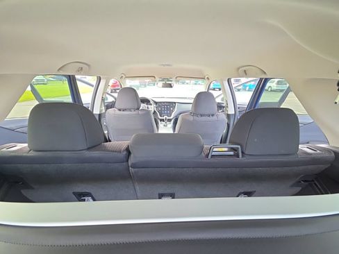 Used 2020 Subaru Outback Premium AWD/4WD image 30