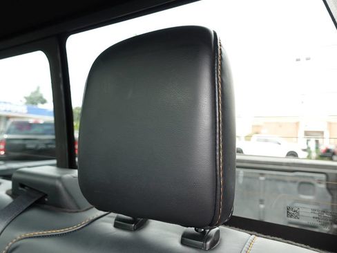 Used 2023 Ford F150 Tremor w/ Equipment Group 402A High AWD/4WD image 29