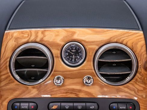 Used 2011 Bentley Continental GTC image 31
