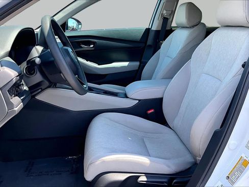Used 2024 Honda Accord LX image 7