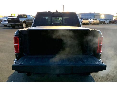 Used 2025 RAM 1500 Tungsten w/ Bed Utility Group image 11