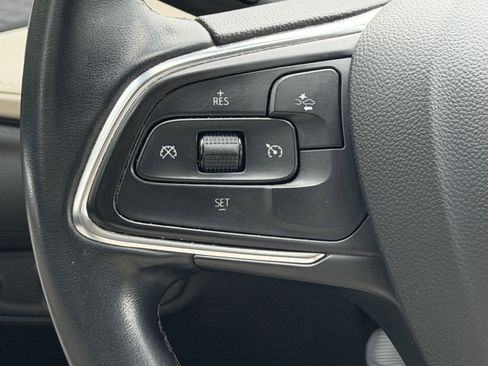 Used 2024 Buick Encore GX Sport Touring FWD image 16