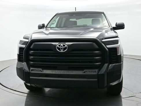 Used 2024 Toyota Tundra SR5 image 2