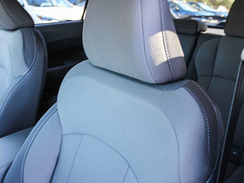 New 2026 Subaru Crosstrek 2.5i image 25