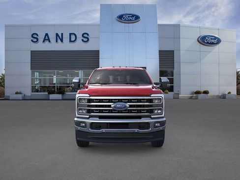 New 2026 Ford F250 Lariat w/ Lariat Ultimate Package AWD/4WD image 6