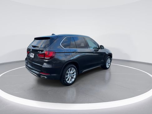 Used 2018 BMW X5 xDrive35i image 8