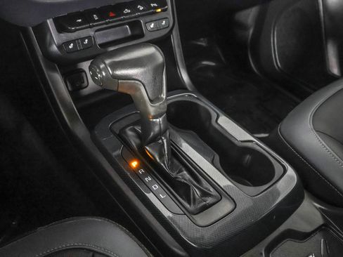 Used 2020 Chevrolet Colorado Z71 image 31