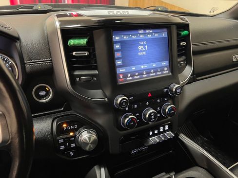 Used 2020 RAM 1500 Laramie w/ Sport Appearance Package image 24