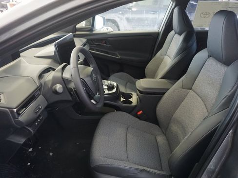 New 2026 Toyota bZ image 23