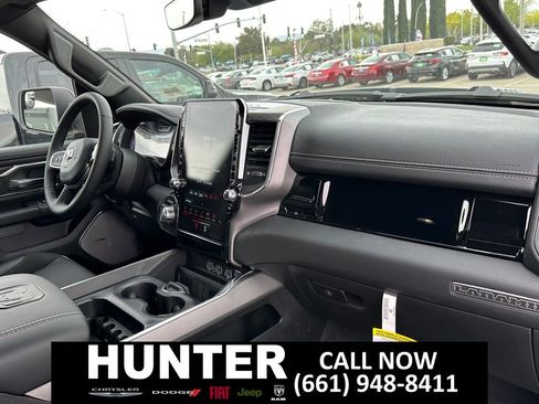 New 2026 RAM 1500 Laramie image 14