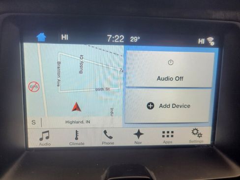 Used 2016 Ford Expedition Limited w/ Equipment Group 301A image 25