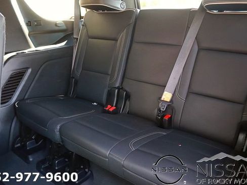 Used 2024 Chevrolet Tahoe Premier RWD image 16