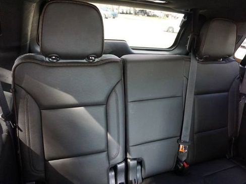 Used 2021 Chevrolet Tahoe High Country w/ Premium Package image 25