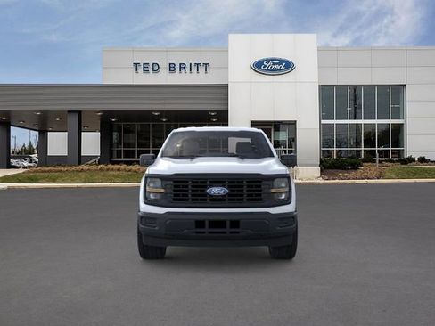 New 2026 Ford F150 XL image 10