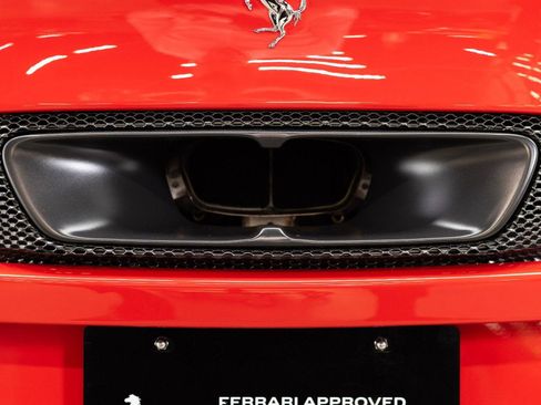Certified 2026 Ferrari 296 GTB RWD image 44