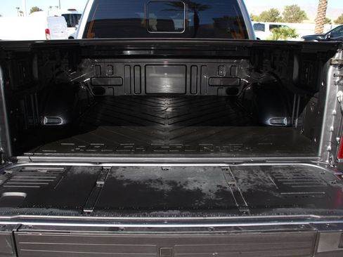 Certified 2025 Ford F150 Tremor w/ Bed Utility Package AWD/4WD image 24