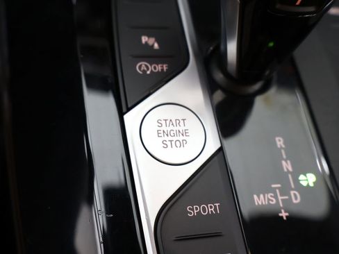 Used 2023 BMW X3 xDrive30i image 42