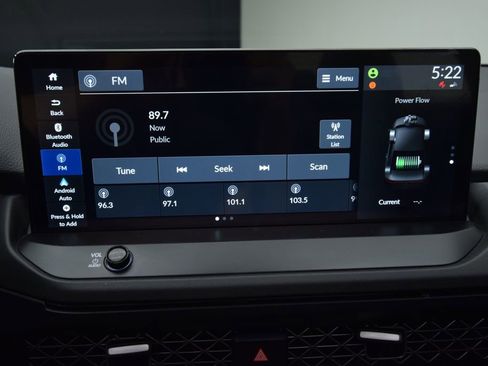 Used 2023 Honda Accord Sport image 16