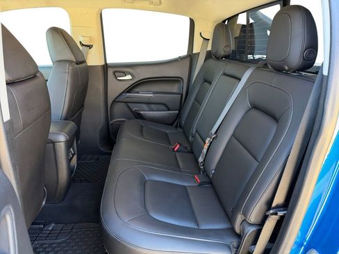 Used 2021 Chevrolet Colorado ZR2 image 19