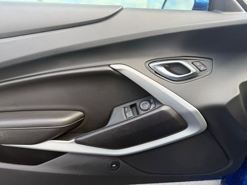 Used 2018 Chevrolet Camaro LS w/ RS Package image 14