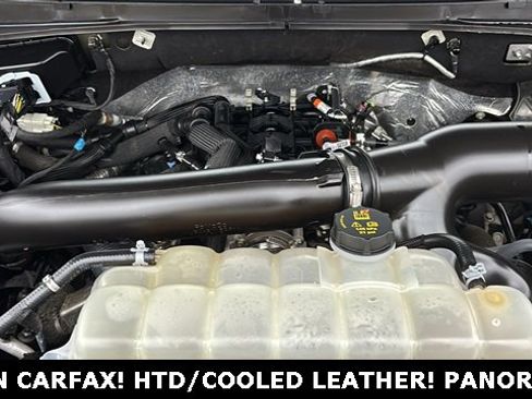 Used 2024 Ford Expedition Max Limited image 31