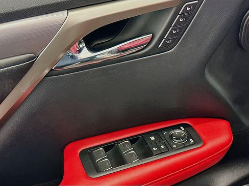 Used 2022 Lexus RX 350 F Sport image 15